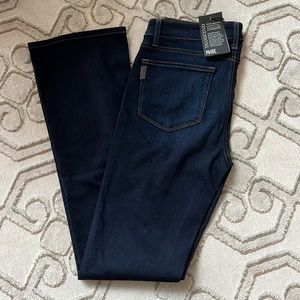 Paige boot cut jeans